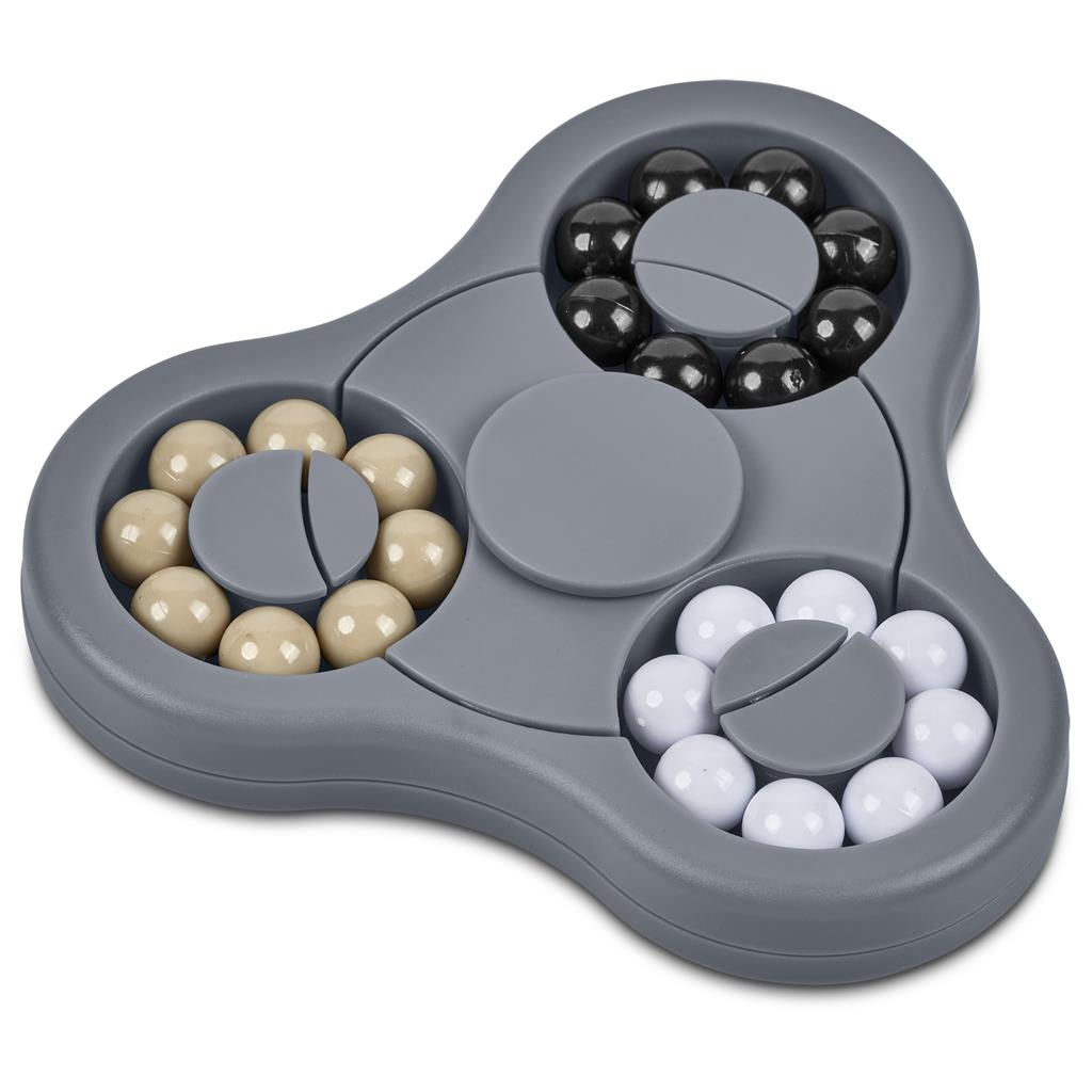 Altitude Playmo Puzzle Spinner – Grey