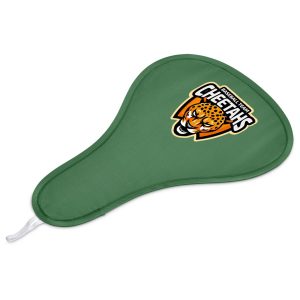 Altitude Fanzone Foldable Event Fan in Green