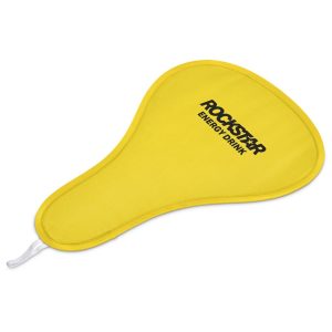 Altitude Fanzone Foldable Event Fan in Yellow