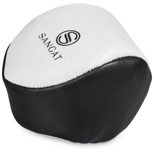 Altitude Huckleberry Hacky Sack in Black