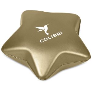 Altitude Star Stress Buster in Gold