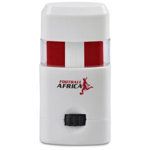 Altitude Cheer Face Paint in Red