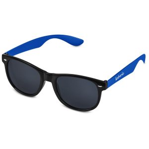 Altitude Aureo Sunglasses in Blue
