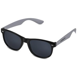 Altitude Aureo Sunglasses in Grey
