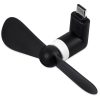 Altitude Windigo Type-C Phone Fan - Black