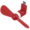 Altitude Windigo Type-C Phone Fan - Red