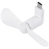 Altitude Windigo Type-C Phone Fan - Solid White