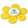 Altitude Flower Power Stress Relief Spinner - Yellow