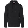 Mens Vital Hooded Sweater - Black