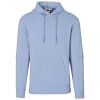 Mens Vital Hooded Sweater - Blue