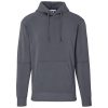 Mens Vital Hooded Sweater - Grey