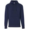 Mens Vital Hooded Sweater - Navy