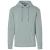 Mens Vital Hooded Sweater - Sage