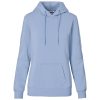Ladies Vital Hooded Sweater - Blue