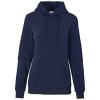 Ladies Vital Hooded Sweater - Navy
