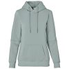 Ladies Vital Hooded Sweater - Sage