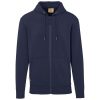 Mens Rift Hooded Sweater - Navy