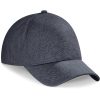 Alex Varga Malta Seamless Cap - Charcoal