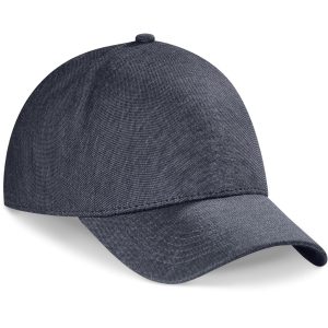 Alex Varga Malta Seamless Cap in Charcoal