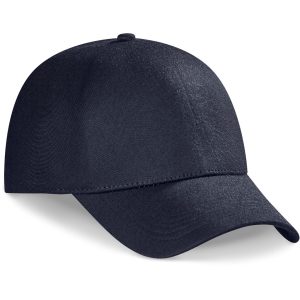 Alex Varga Malta Seamless Cap in Navy