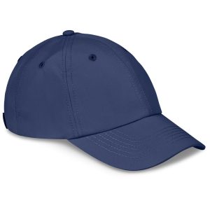 Okiyo Sugoi Recycled Cap - 6 Panel in Navy