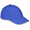 Okiyo Sugoi Recycled Cap - 6 Panel - Royal Blue