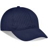 Fairway Cap - 6 Panel - Navy