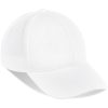 Fairway Cap - 6 Panel - White