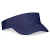 Helios Sun Visor - Navy
