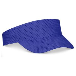 Helios Sun Visor in Royal Blue