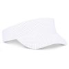 Helios Sun Visor - White