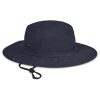 Urban Terrain Somabula Oilskin Hat - Navy