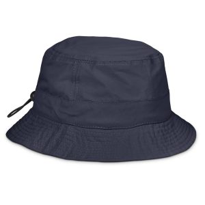Urban Terrain Molopo Bucket Hat in Navy