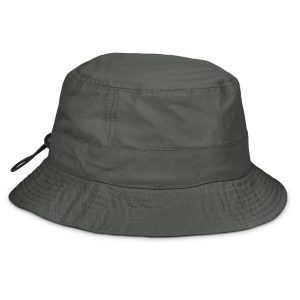 Urban Terrain Molopo Bucket Hat in Olive
