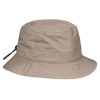 Urban Terrain Molopo Bucket Hat - Stone