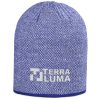 Quebec Acrylic Beanie - Royal Blue