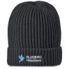 Urban Terrain Arctic Beanie - Charcoal