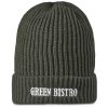 Urban Terrain Arctic Beanie - Olive