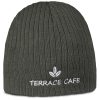 Urban Terrain Frost Beanie - Olive