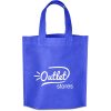Altitude Giveaway Non-Woven Shopper - Blue