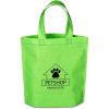 Altitude Giveaway Non-Woven Shopper - Lime