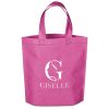 Altitude Giveaway Non-Woven Shopper - Pink