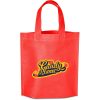 Altitude Giveaway Non-Woven Shopper - Red