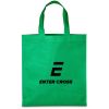 Altitude Budget Non-Woven Shopper - Green