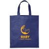 Altitude Budget Non-Woven Shopper - Navy