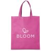Altitude Budget Non-Woven Shopper - Pink