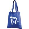 Altitude Expo Non-Woven Shopper - Blue