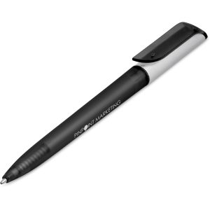 Altitude Tootwenny Twist Ball Pen in Black
