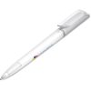 Altitude Tootwenny Twist Ball Pen - Solid White
