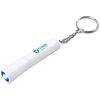 Altitude Sputnik Torch Keyholder - Solid White